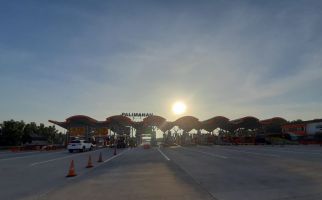 Arus Balik Libur Paskah 2021, 64 Ribu Kendaraan Melintasi Tol Cipali - JPNN.com
