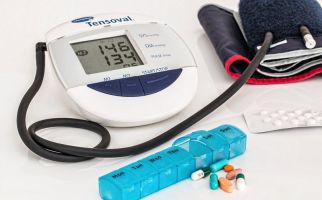 Hindari Hipertensi dengan 2 Langkah Sederhana - JPNN.com