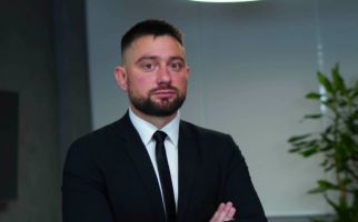 LIKE APP Ganti CEO Setelah Timofey Smirnov Mundur - JPNN.com