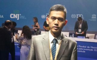 Tutup AYIC 2020, Asrorun Ni'am: Agamawan Muda ASEAN sebagai Agen Moderasi Beragama - JPNN.com