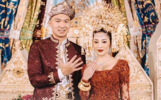 Nikita Willy dan Indra Resmi Menikah, Maharnya Fantastis - JPNN.com