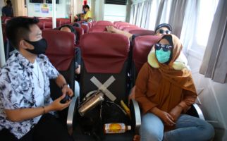 Wisata Karimunjawa Dibuka Kembali, Bupati Antar 220 Wisatawan Pertama - JPNN.com