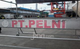 PELNI Dorong 18 Pemda Segera Buka Akses Pelabuhan - JPNN.com