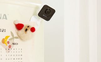 Teknologi Kamera Pintar Bantu Orang Tua Awasi Anak di Rumah - JPNN.com