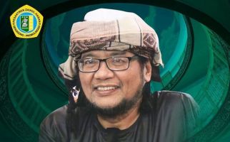 Kabar Duka dari Pondok Genggong, KH Moh Hasan Saiful Meninggal Dunia - JPNN.com