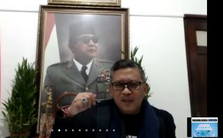 PDIP Ajak Insinyur dan Politikus Bersinergi Wujudkan Indonesia Berdikari - JPNN.com