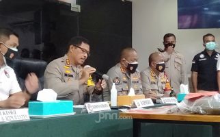 Kapolda Metro Pastikan Jasad WN Tiongkok Cai Changpan Belum Membusuk saat Ditemukan - JPNN.com