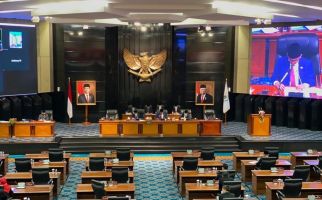 Teken Petisi, Ribuan Warga Jakarta Tolak Kenaikan Gaji Anggota DPRD DKI - JPNN.com