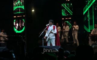 Dimeriahkan Iwan Fals Hingga Rhoma Irama, Synchronize Fest 2020 Digelar Malam Ini - JPNN.com