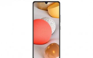 Samsung Galaxy A42 5G Meluncur dengan Harga Terjangkau, Cek Spesifikasinya - JPNN.com