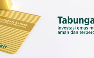 Mumpung Masih Promo, Yuk Transaksi Lewat Aplikasi Pegadaian Digital - JPNN.com