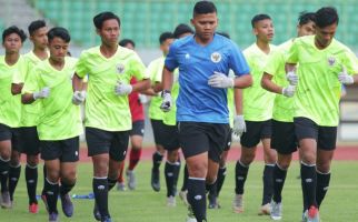 Federasi Sepak Bola Bosnia-Herzegovina Batalkan Uji Coba dengan Timnas Indonesia U-19 - JPNN.com