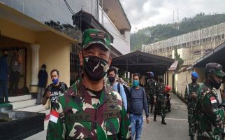 Kabar Terbaru Soal 2 Anggota TNI yang Tewas Dianiaya OTK - JPNN.com