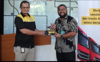 Upaya ExxonMobil Dukung Penerapan Protokol Kesehatan di Angkutan Umum - JPNN.com
