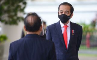 Jokowi Kantongi Nama Calon Direksi dan Dewas BPJS Kesehatan, Ada M Yani - JPNN.com