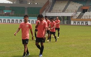 Beckham Ungkap Penyebab Timnas Indonesia U-19 Menang Besar - JPNN.com