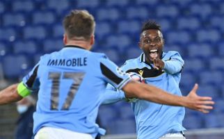 Lazio Bikin Kejutan Setelah 13 Tahun Absen di Liga Champions - JPNN.com