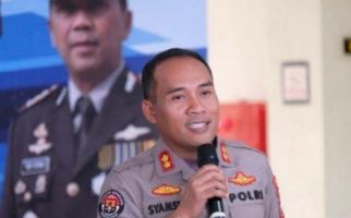 Motif Pembunuhan Sadis terhadap Demas Laira Akhirnya Terungkap, Begini Penjelasan Polisi - JPNN.com