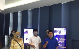 Ilyas-Endang Kena Diskualifikasi, KPU Ogan Ilir Dilaporkan ke DKPP - JPNN.com