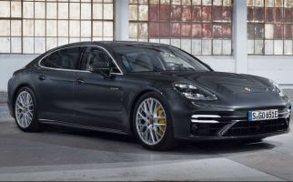 Porsche Hadirkan Panamera Paling Buas - JPNN.com