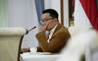 Penuhi Panggilan Bareskrim, Kang Emil: Ini Bukan Diperiksa Ya, Cuma Klarifikasi - JPNN.com