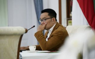 Gubernur Ridwan Kamil Memohon, Jangan Memperbandingkan, di Jateng Begitu, DKI Ada Syarat - JPNN.com