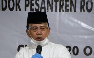 Syarief Hasan: Pondok Pesantren Potret Kebinekaan Indonesia - JPNN.com