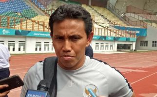 Kembali Lawan Timnas UEA U-16, Bima Sakti Akan Rotasi Pemain - JPNN.com