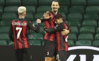 AC Milan Menang di Kandang Celtic, Tetapi Lille yang Pimpin Klasemen - JPNN.com