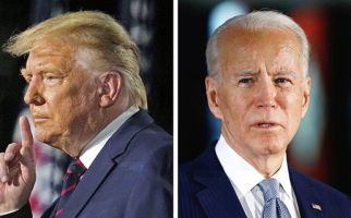 Akun Presiden AS di Twitter akan Diserahkan untuk Joe Biden - JPNN.com