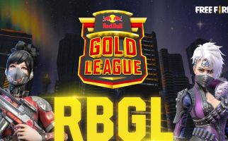 18 Tim Free Fire Terbaik Bakal Bertarung di Red Bull Gold league - JPNN.com