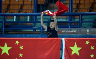 Mimpi China Jadi Tuan Rumah Piala Dunia Mungkinkah Segera Terwujud? - JPNN.com