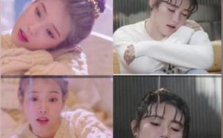 Video Lagu Kasih Dengarkanlah Dinilai Menjiplak Artis Korea ‘IU’, Via Vallen Bikin Fan K-Pop Meradang - JPNN.com