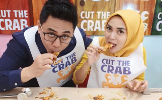 Cut The Crab Ajang Mukbang Pecinta Seafood di Malang - JPNN.com