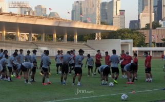 2 Pantangan Para Pemain Timnas Indonesia U-19 Soal Makanan, Apa Itu? - JPNN.com