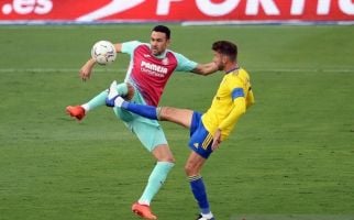 La Liga Sudah 7 Pekan, Valladolid Belum Juga Pernah Menang - JPNN.com