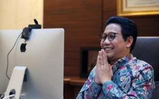 Kabar Baik dari Gus Menteri, PKTD Bakal Menyerap 8,8 Juta Tenaga Kerja - JPNN.com
