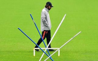 Pirlo Merasa Juventus Perlu Ditampar Untuk Dapat Bangkit - JPNN.com