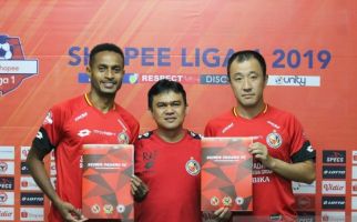 Semen Padang Ungkap Alasan tak Lanjutkan Proses Naturalisasi Yu Hyun Koo - JPNN.com