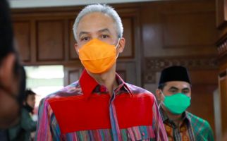 Mardani: Ganjar Main di Ceruknya Pak Jokowi - JPNN.com