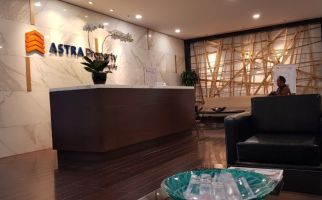 Catatkan Kinerja Positif, Astra Property Gelar Living First 2021 - JPNN.com