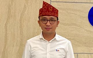 Ketua Umum Satria Minta Relawan Indonesia Raya di Daerah Dukung Keputusan Partai - JPNN.com