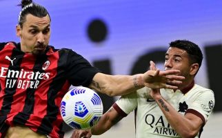 Hasil Positif Milan Menang Terus Patah Sudah - JPNN.com