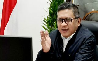 Hasto Hingga Trenggono Terima Kualifikasi Insinyur Profesional Utama - JPNN.com