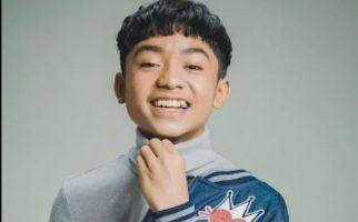 Betrand Peto Naksir Anneth Idol Junior? - JPNN.com