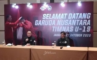 Bukan Hanya Belanda dan Jepang, Negeri Ginseng pun Jadi Opsi Tempat TC Timnas U-19 - JPNN.com