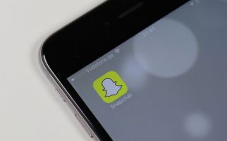 Pengguna Snapchat Bisa Mendapatkan Uang, Begini Caranya - JPNN.com