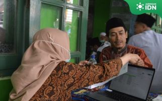 Infradigital Jadi Startup Pendidikan Pertama yang Terapkan Sertifikat ISO 27001:2013 - JPNN.com