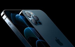 iPhone 12 Series Siap Meluncur di Indonesia - JPNN.com