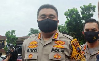 Kapolrestabes Medan Soal Motif Penembakan Aiptu Robinson, Oh Ternyata - JPNN.com